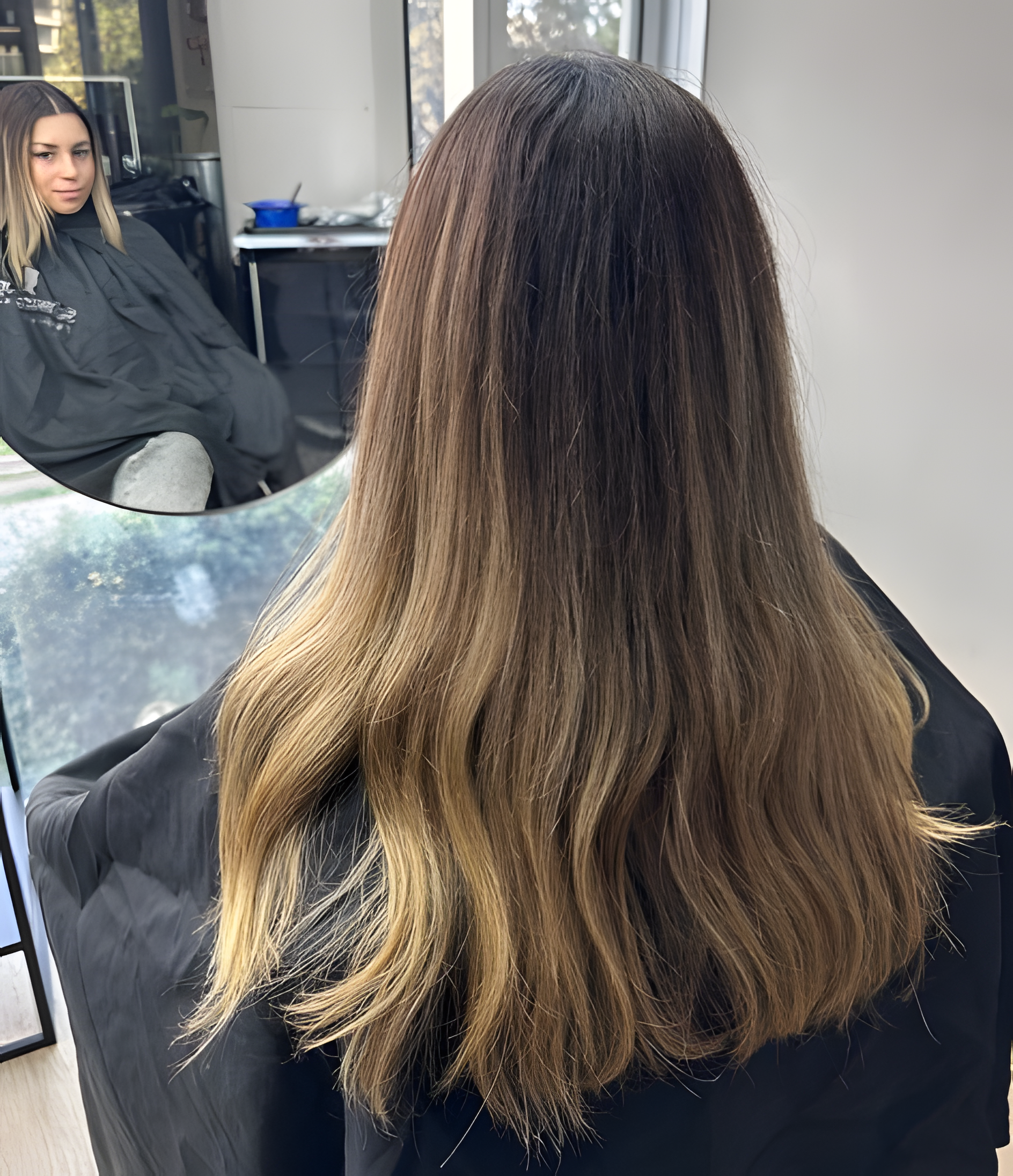 Antes 1